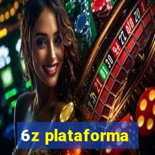 6z plataforma